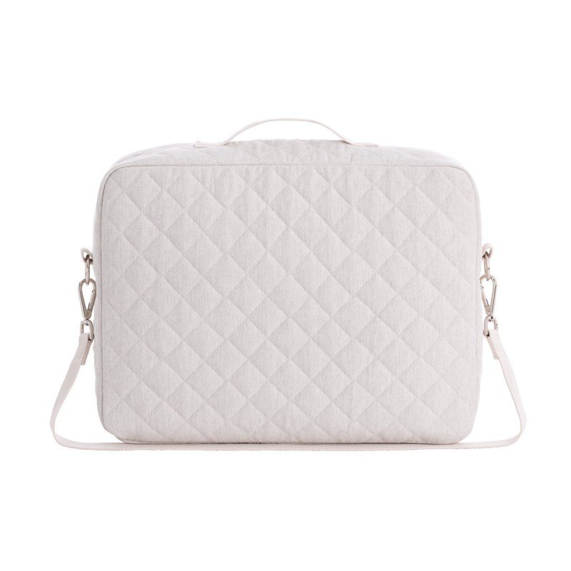 Cambrass MALETA CLINICA VIELLA GRIS 12x47x36 CM