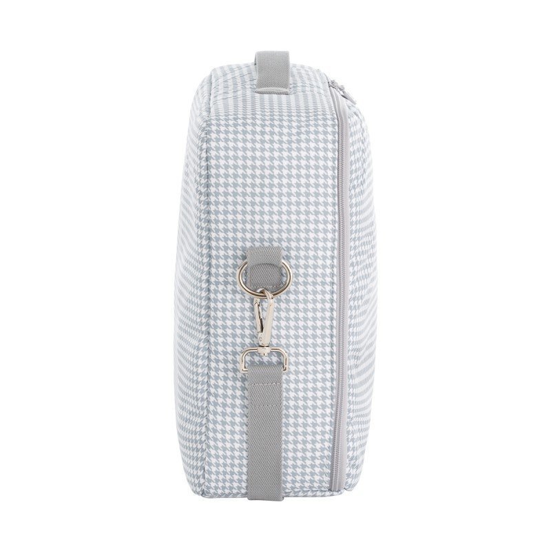 Cambrass MALETA CLINICA WINDSORD GRIS 12x47x36 CM