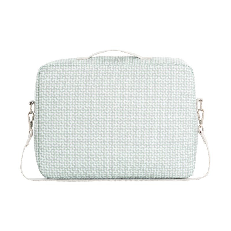 Cambrass MALETA CLINICA WINDSORD MINT 12x47x36 CM