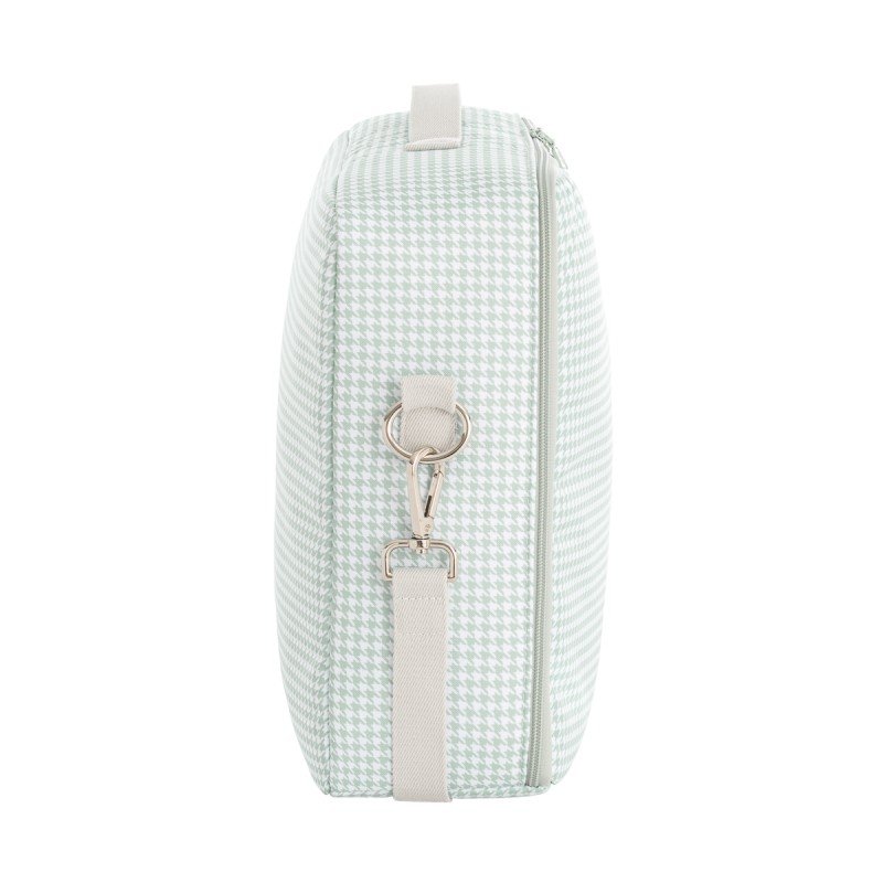 Cambrass MALETA CLINICA WINDSORD MINT 12x47x36 CM