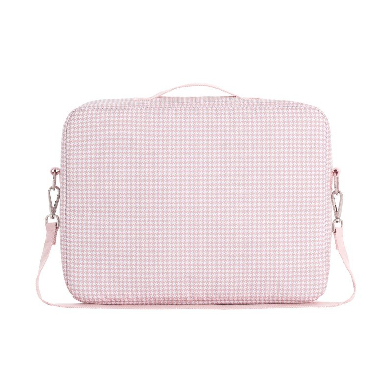 Cambrass MALETA CLINICA WINDSORD ROSA 12x47x36 CM