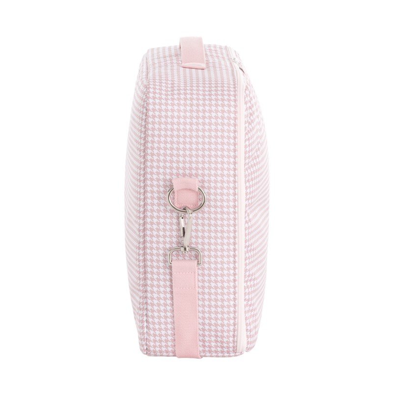 Cambrass MALETA CLINICA WINDSORD ROSA 12x47x36 CM