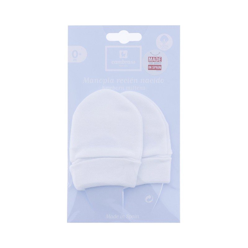 Cambrass MANOPLA ECO BLANCO