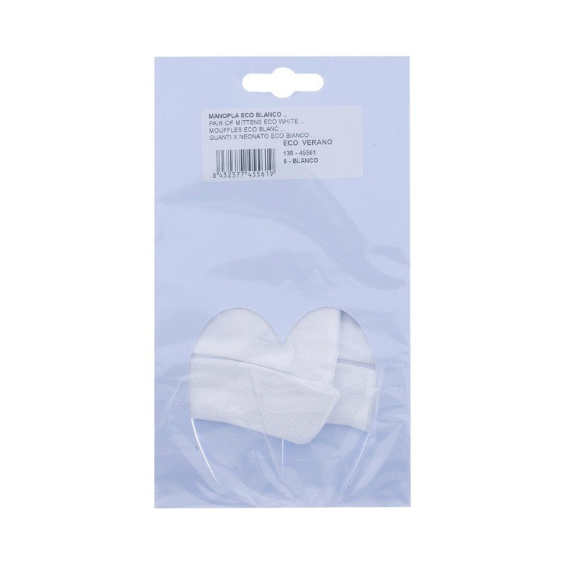 Cambrass MANOPLA ECO BLANCO