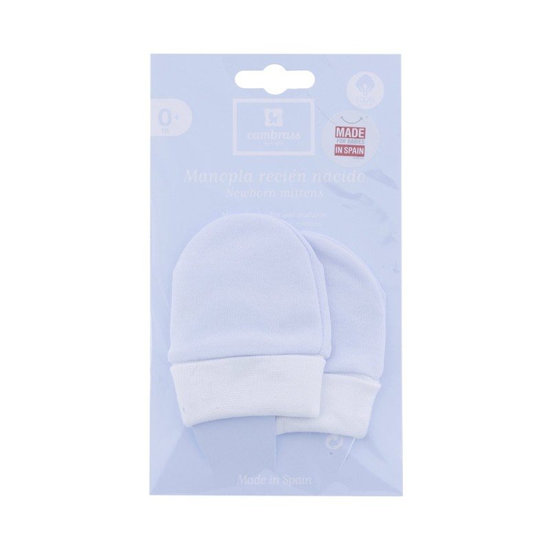 Cambrass MANOPLA ECO CELESTE