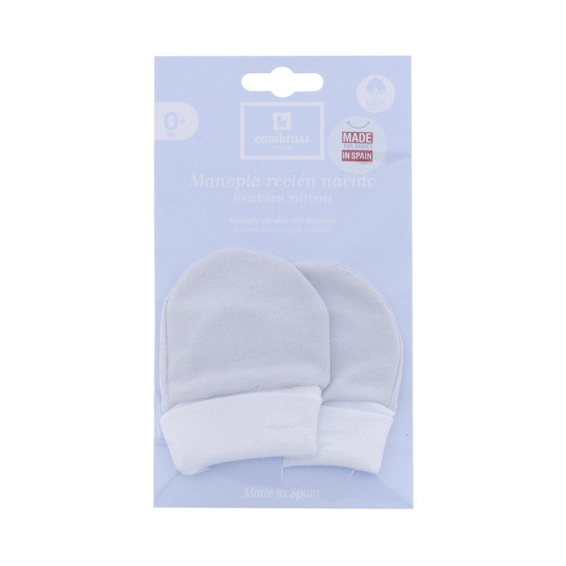 Cambrass MANOPLA ECO GRIS