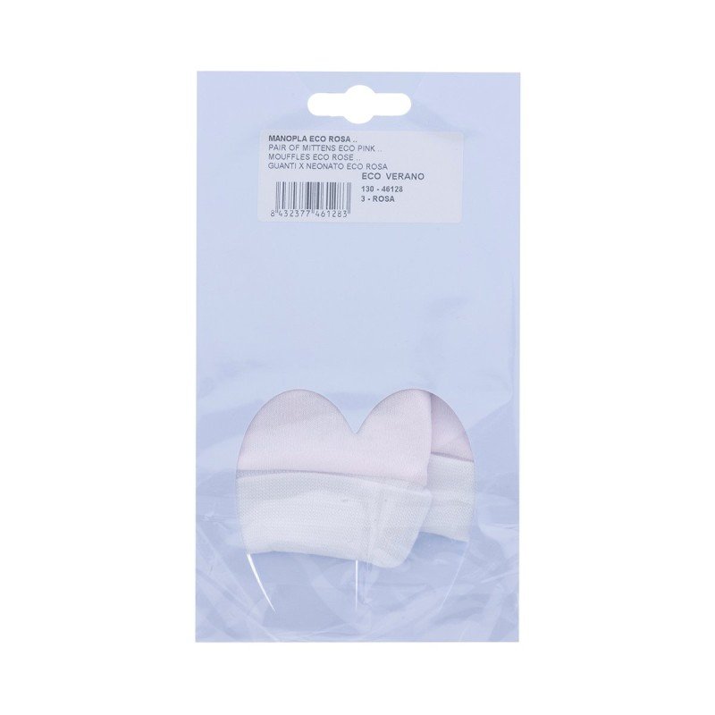 Cambrass MANOPLA ECO ROSA