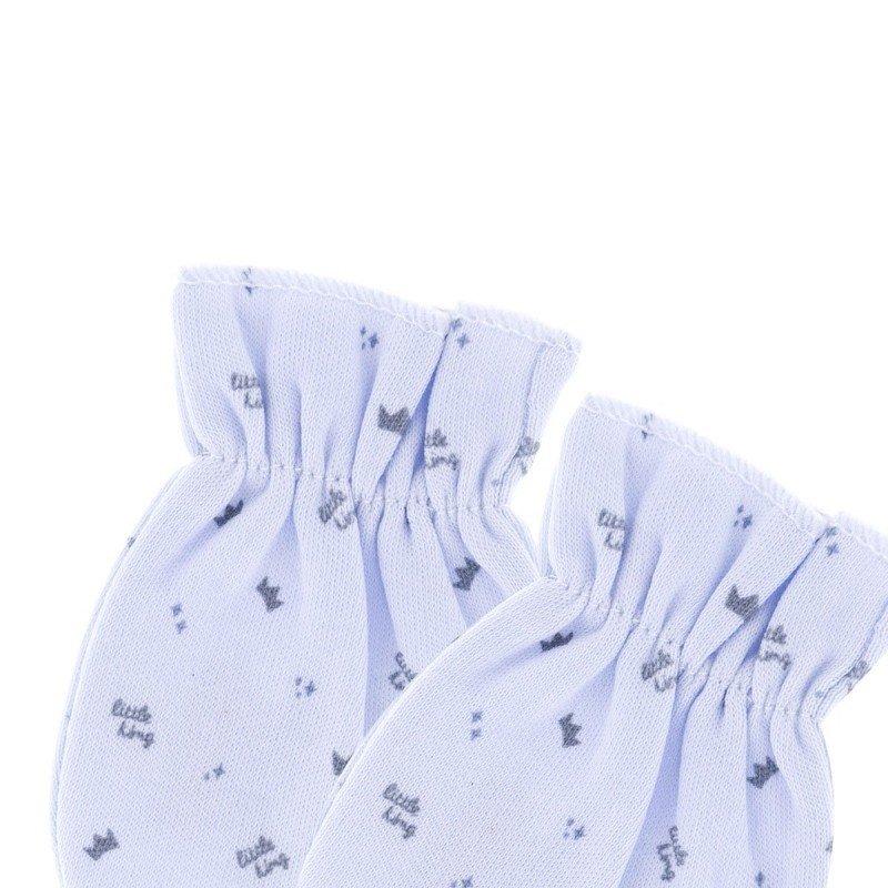 Cambrass MANOPLA P. 442 1 CELESTE