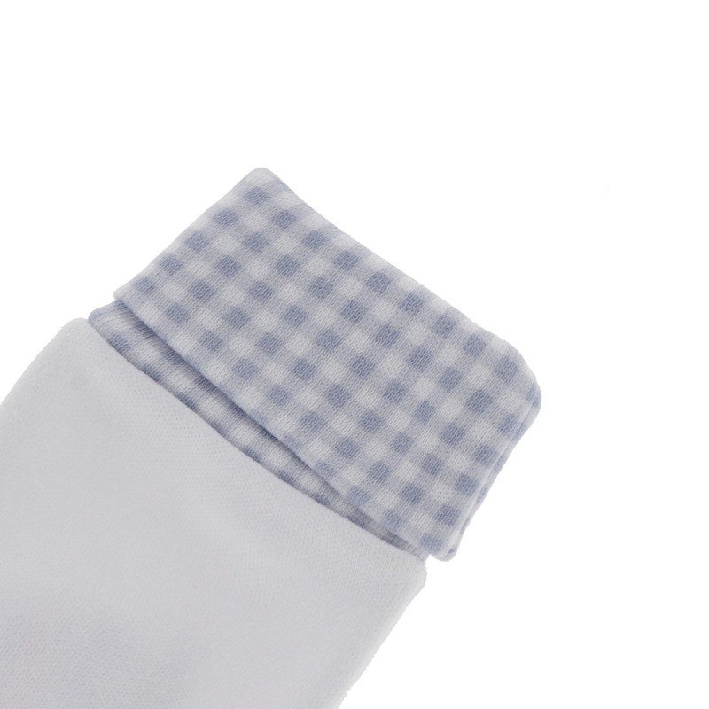 Cambrass MANOPLA P. 743 1 CELESTE