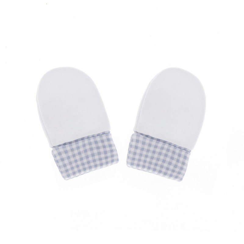 Cambrass MANOPLA P. 743 1 CELESTE