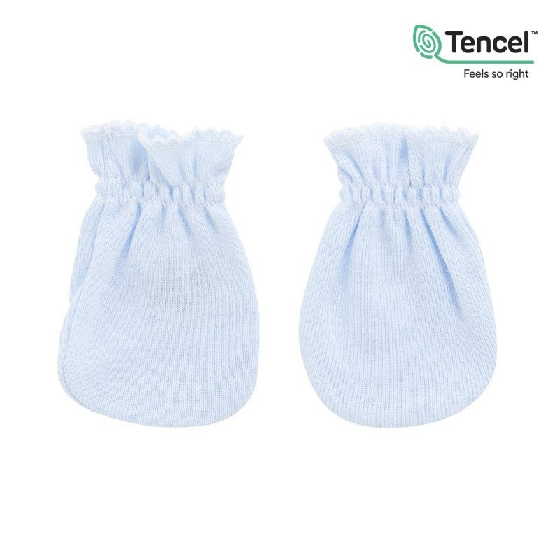 Cambrass MANOPLA TENCEL CELESTE