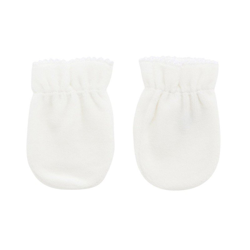 Cambrass MANOPLA TERCIOPELO LISO BEIGE