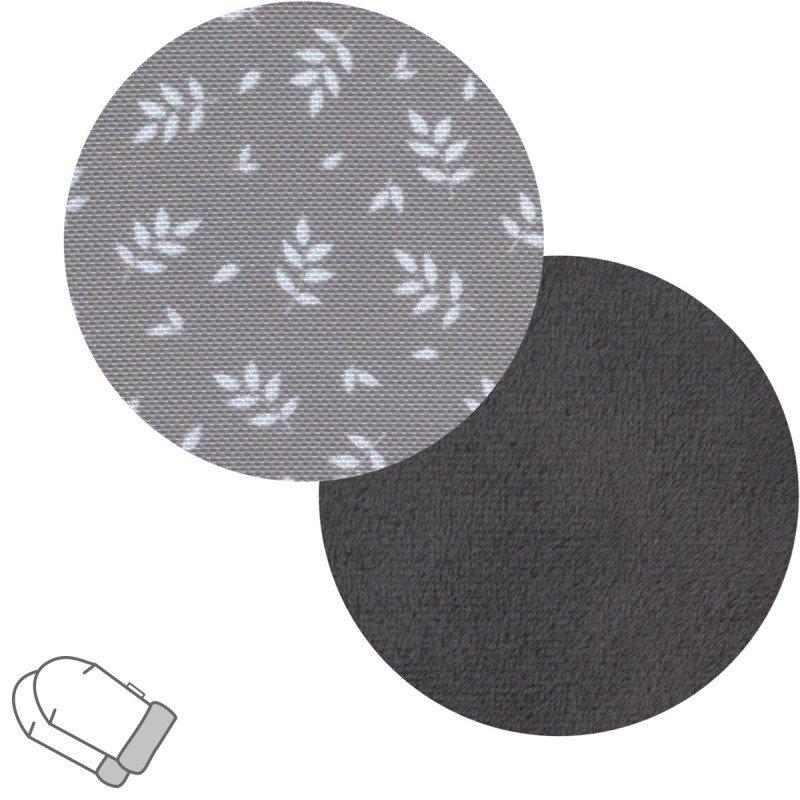 Cambrass MANOPLAS CARRO FRESH GRIS 17x28x3 CM