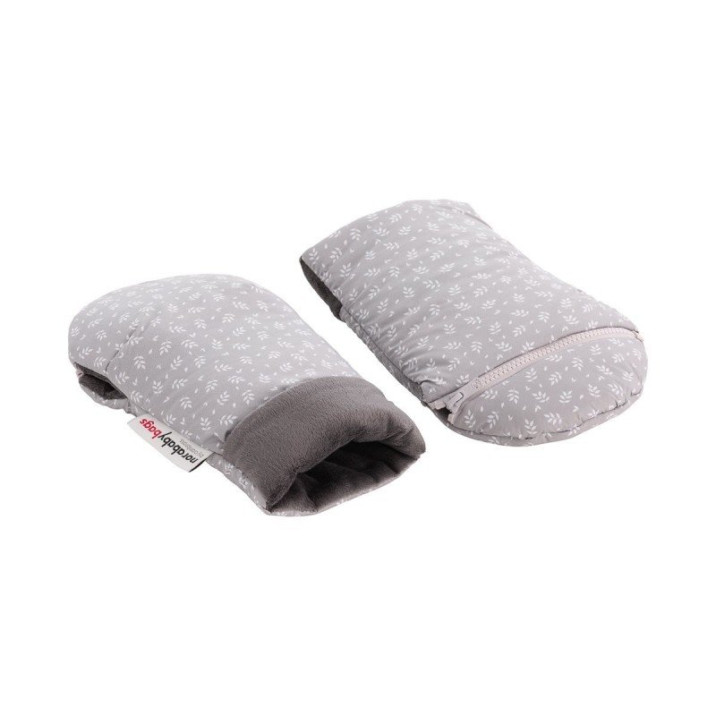 Cambrass MANOPLAS CARRO FRESH GRIS 17x28x3 CM