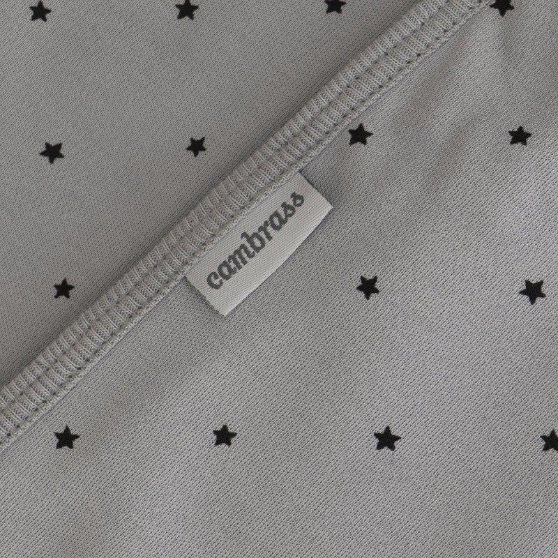 Cambrass MANTA ALGODÓN 427 1 GRIS