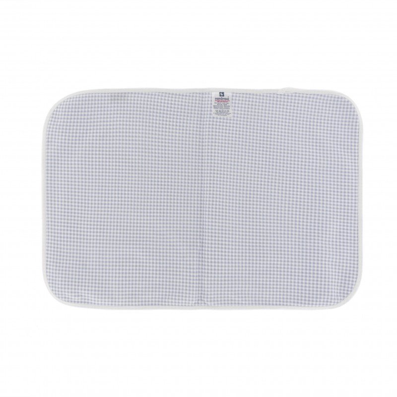 Cambrass MANTA ALGODÓN 743 1 CELESTE