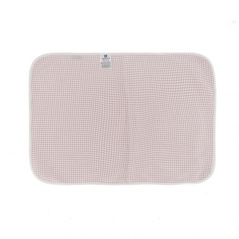 Cambrass MANTA ALGODÓN 743 1 ROSA