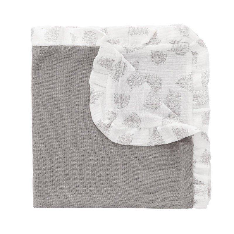 Cambrass MANTA REVERSIBLE 65x65x1 CM SERENI GRIS