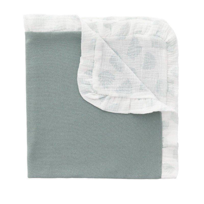 Cambrass MANTA REVERSIBLE 65x65x1 CM SERENI VERDE