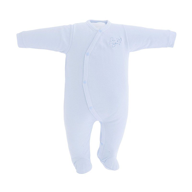 Cambrass PACK 2 PELELES 725 1-727 1 CELESTE/GRIS