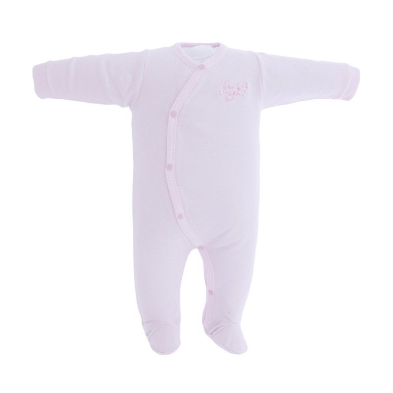 Cambrass PACK 2 PELELES 725 1-727 1 ROSA/GRIS