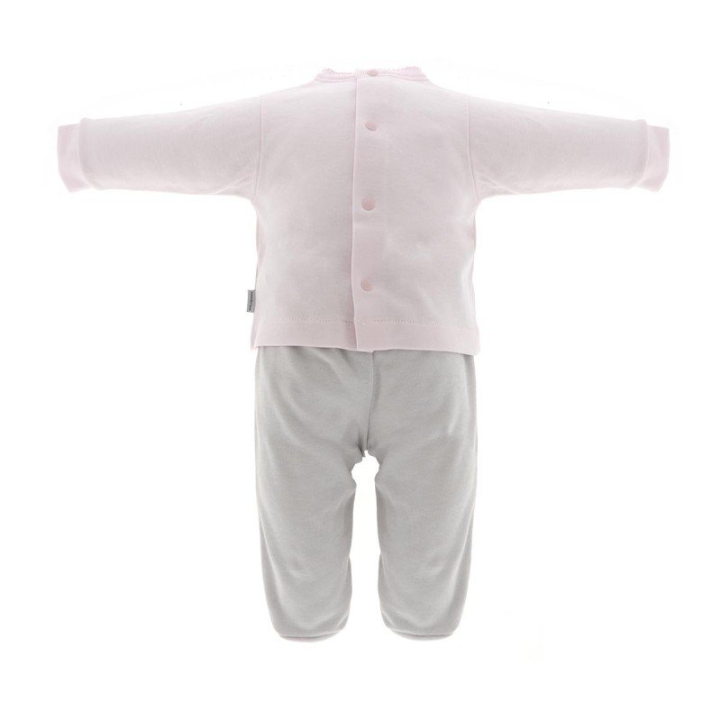 Cambrass PELELE 2 PCS. 420 3 ROSA