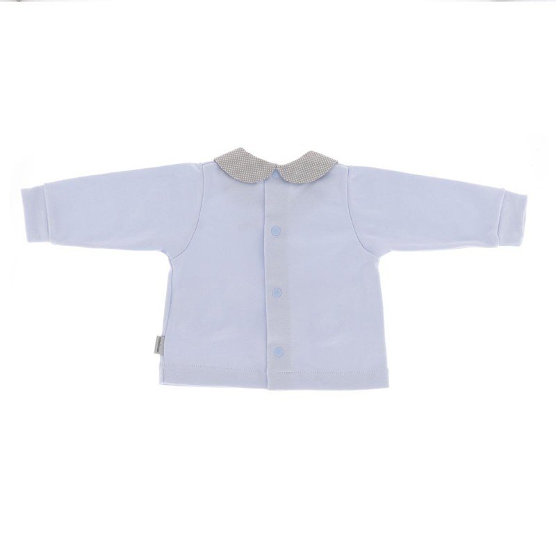 Cambrass PELELE 2 PCS. 421 3 CELESTE