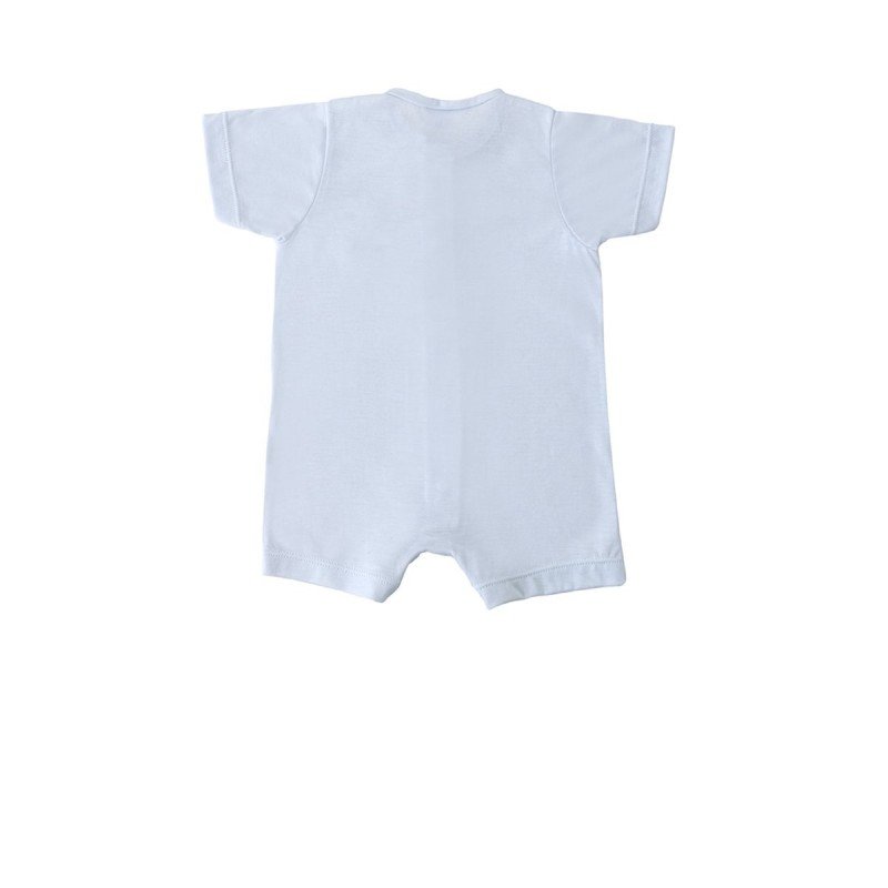 Cambrass PELELE CORTO 746 2 CELESTE