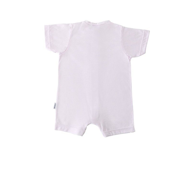 Cambrass PELELE CORTO 746 2 ROSA