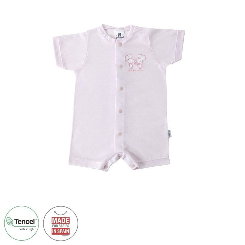 Cambrass PELELE CORTO 746 2 ROSA