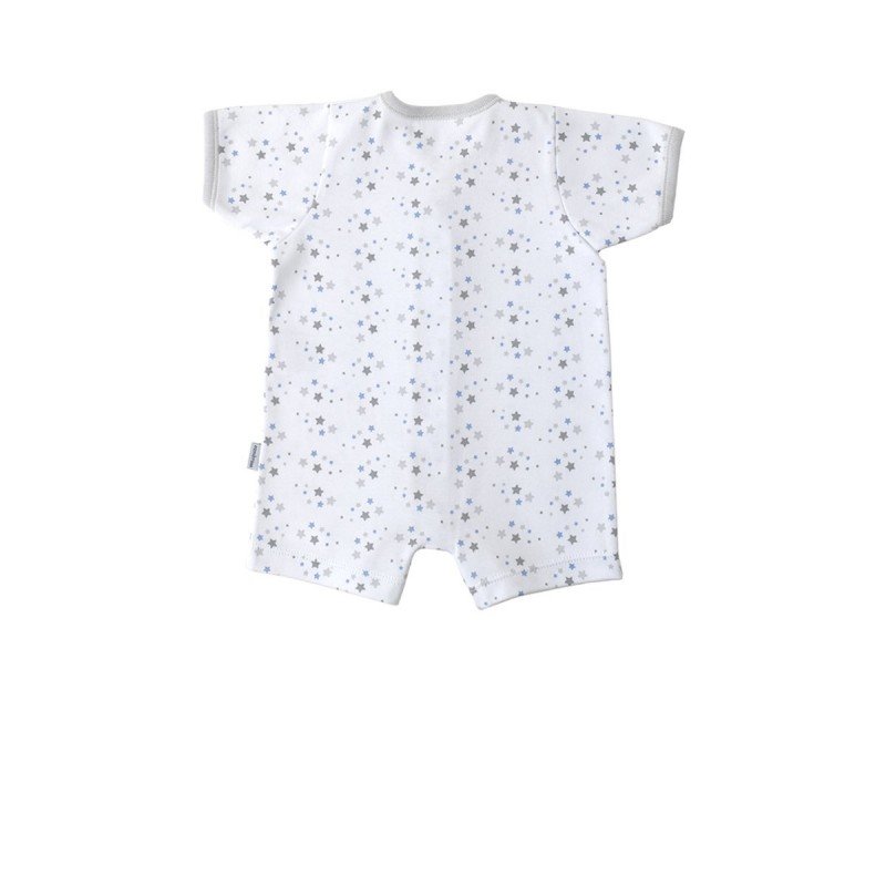 Cambrass PELELE CORTO 753 2 CELESTE