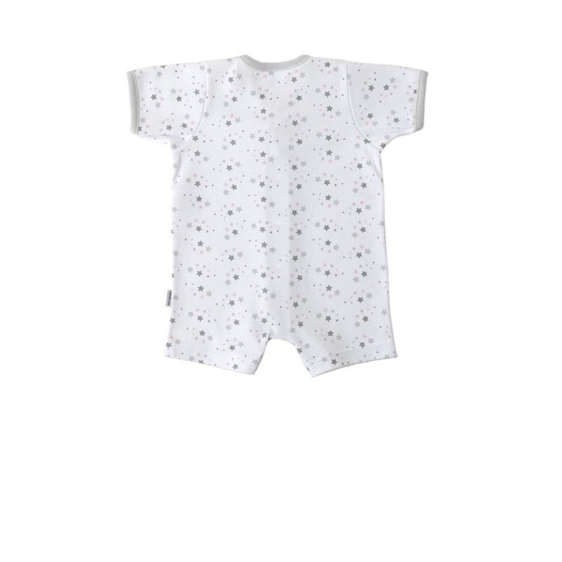 Cambrass PELELE CORTO 753 2 ROSA