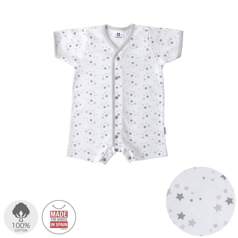 Cambrass PELELE CORTO 753 2 ROSA