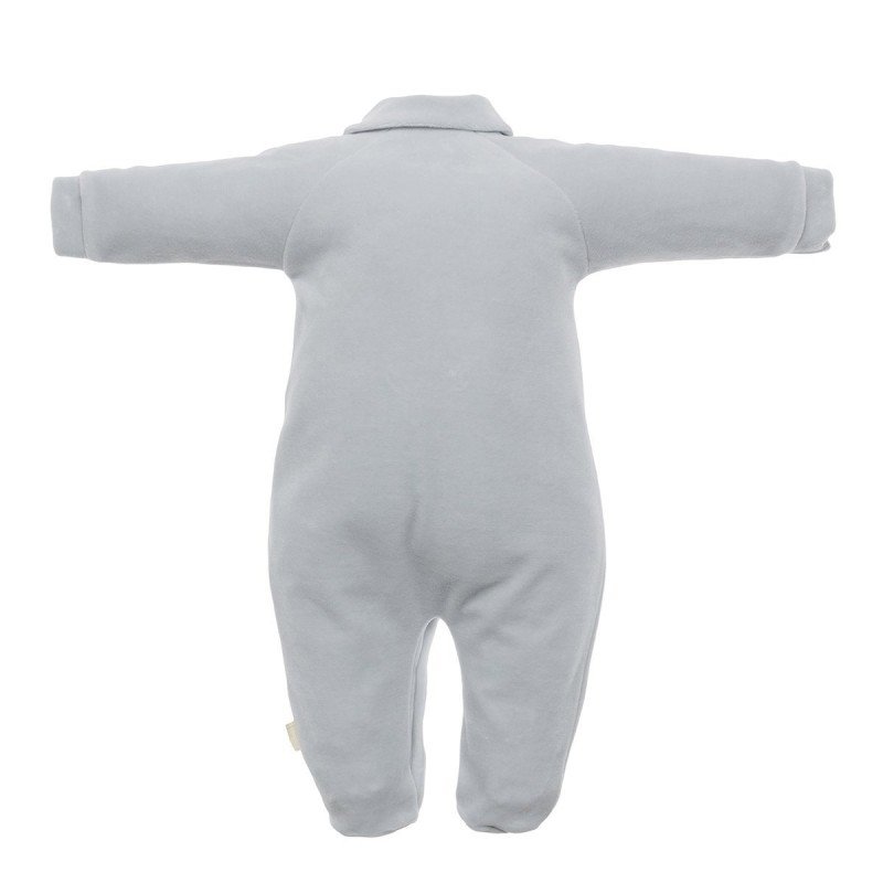 Cambrass PELELE I. 139 1 GRIS