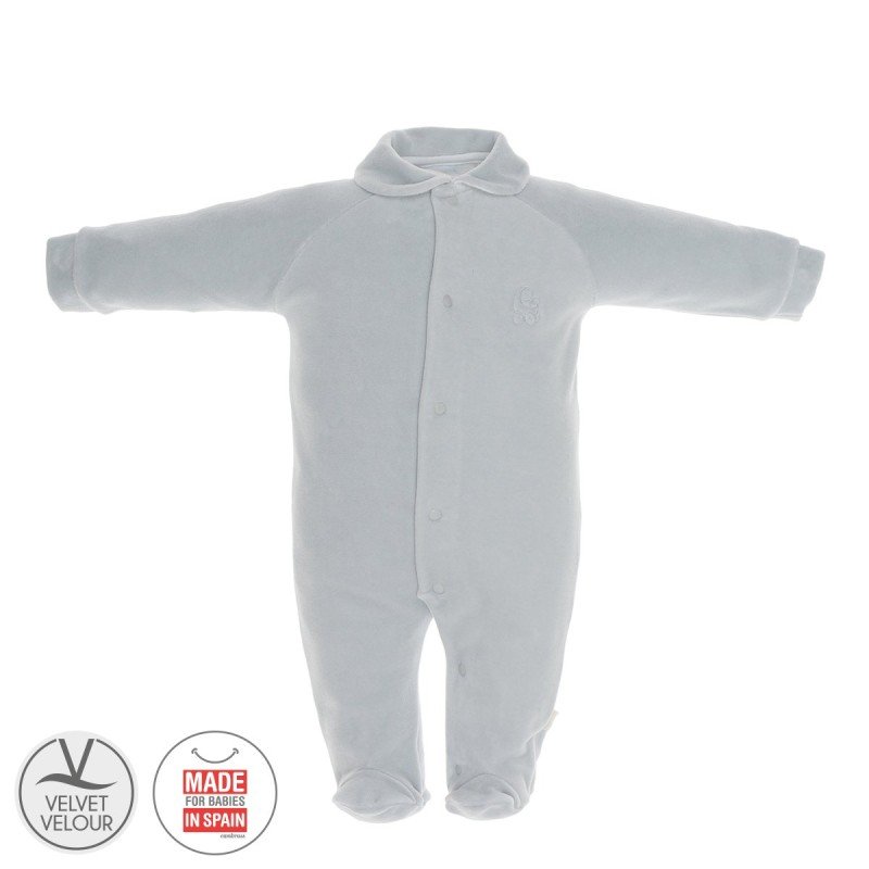 Cambrass PELELE I. 139 1 GRIS