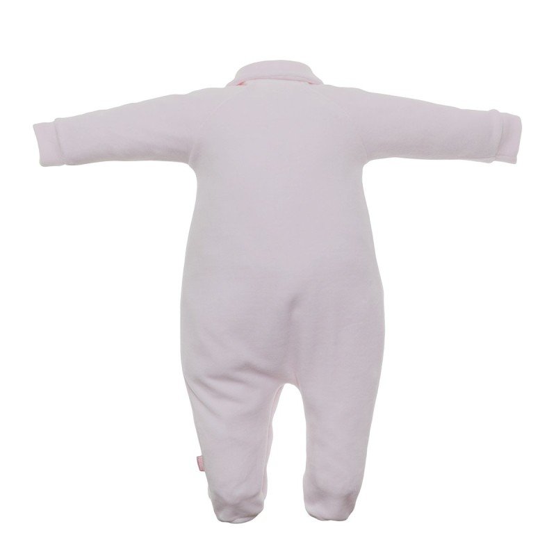 Cambrass PELELE I. 139 1 ROSA