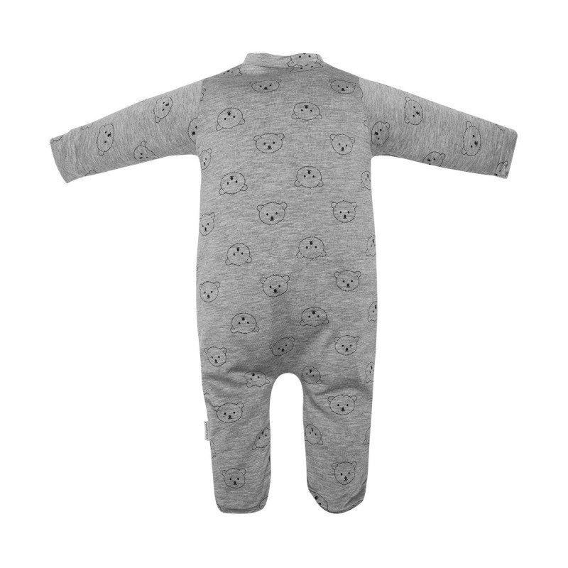 Cambrass PELELE I. 390 1 GRIS