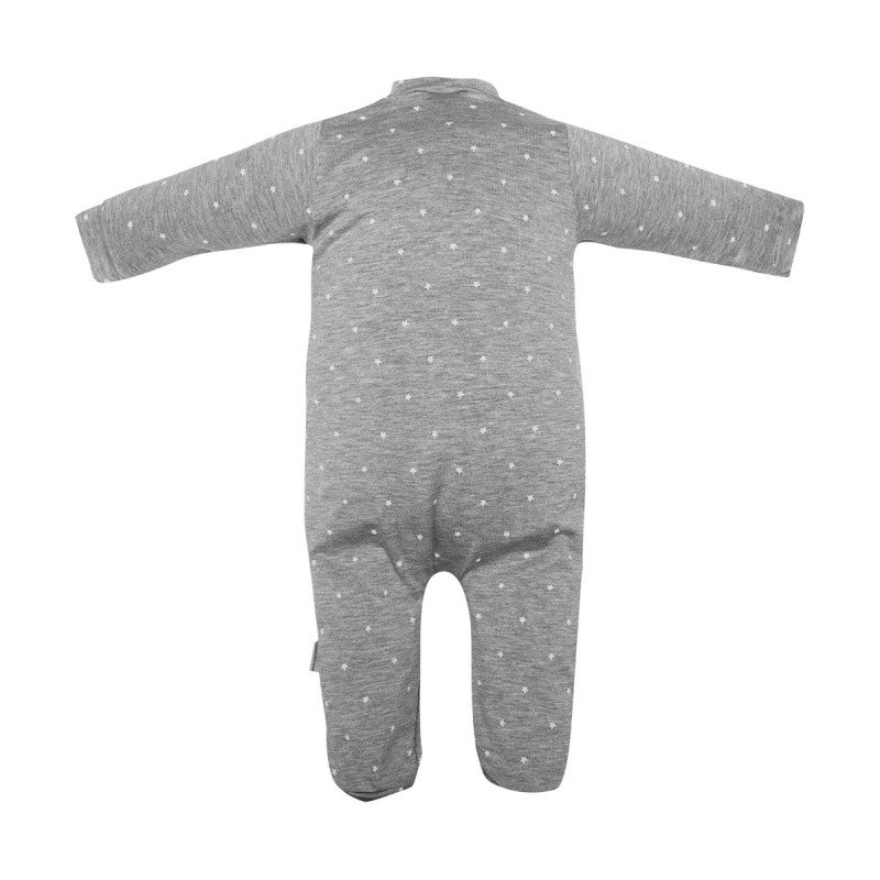 Cambrass PELELE I. 393 1 GRIS/BCO