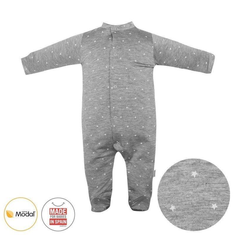 Cambrass PELELE I. 393 1 GRIS/BCO