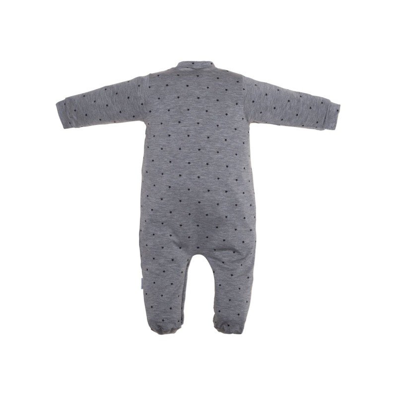 Cambrass PELELE I. 393 1 GRIS/NEGRO