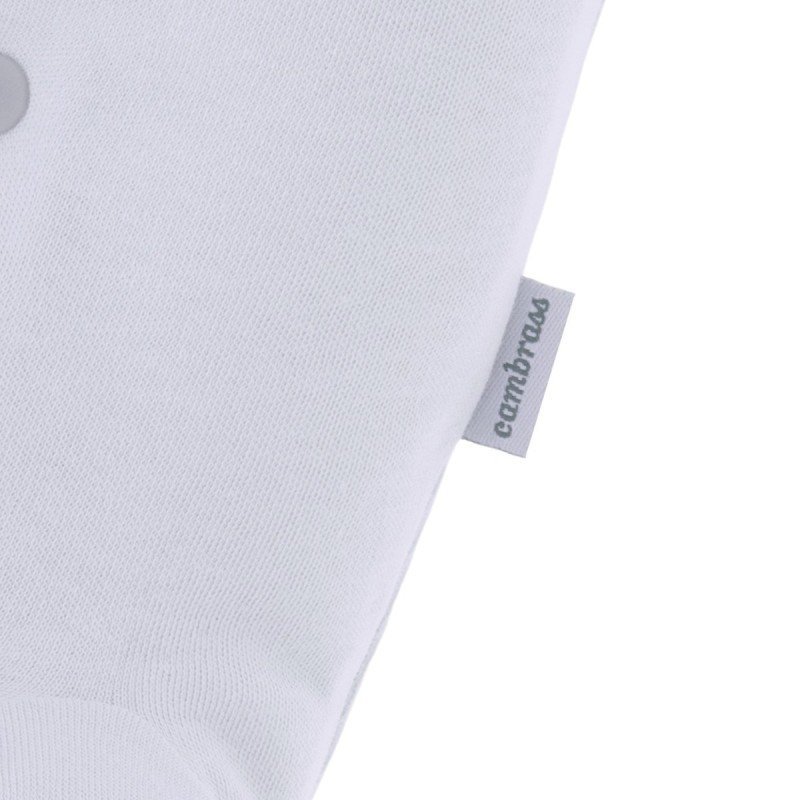 Cambrass PELELE LARGO 159 1 GRIS