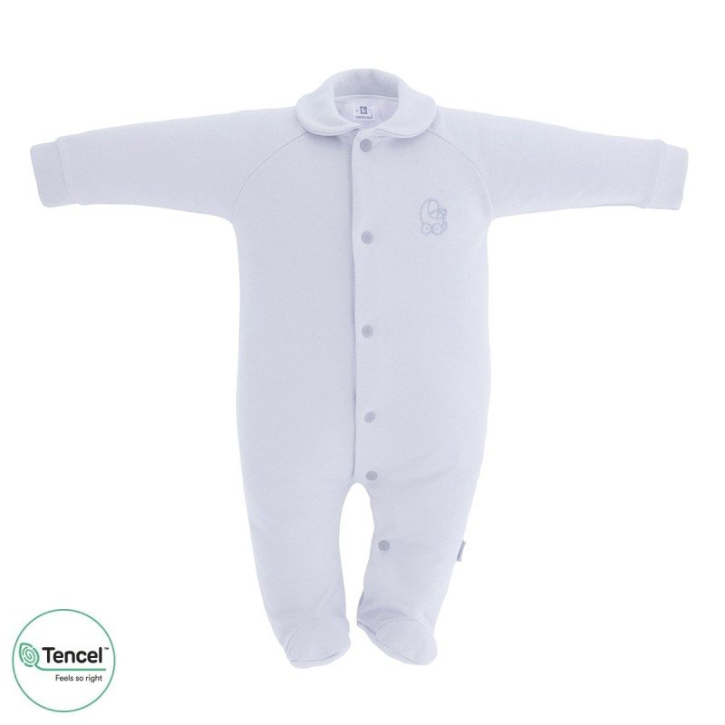 Cambrass PELELE LARGO 159 1 GRIS