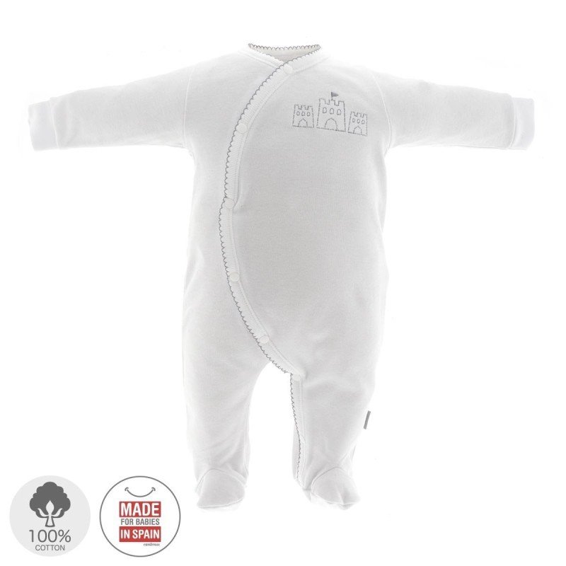 Cambrass PELELE LARGO 420 1 BLANCO