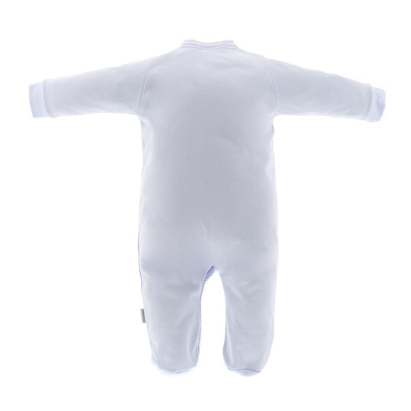 Cambrass PELELE LARGO 420 1 CELESTE