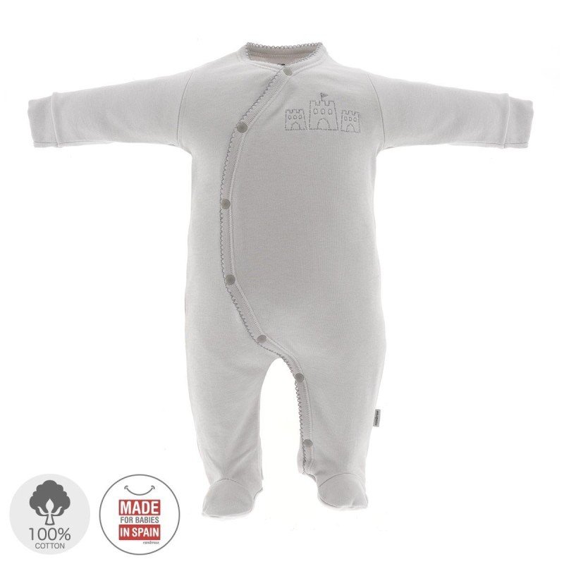 Cambrass PELELE LARGO 420 1 GRIS