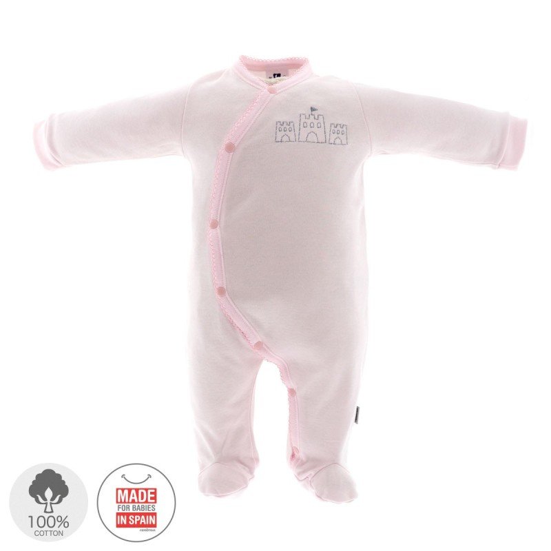 Cambrass PELELE LARGO 420 1 ROSA