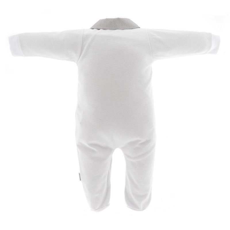 Cambrass PELELE LARGO 421 1 BLANCO