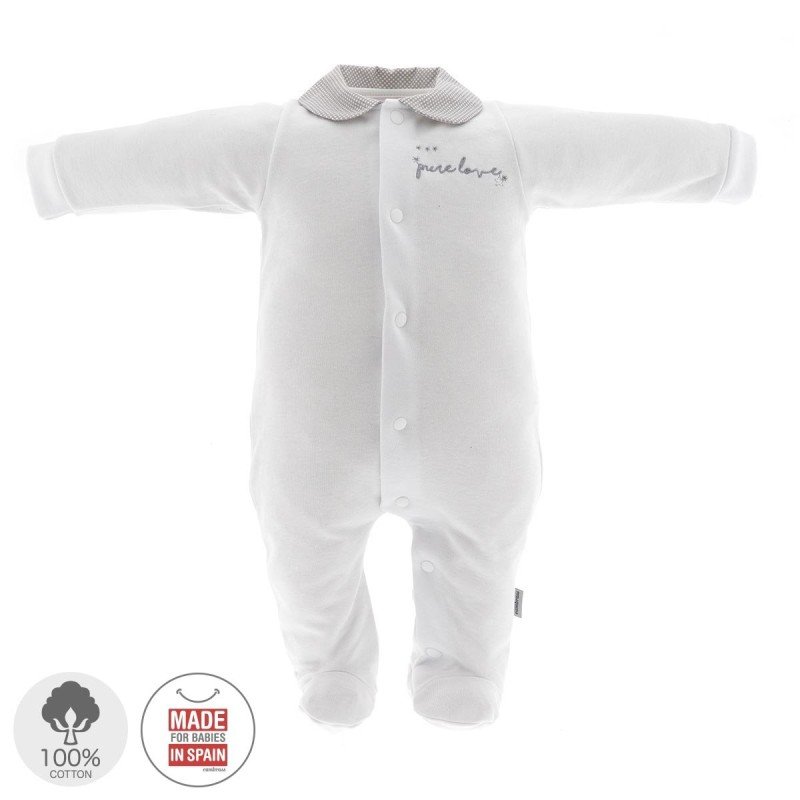 Cambrass PELELE LARGO 421 1 BLANCO