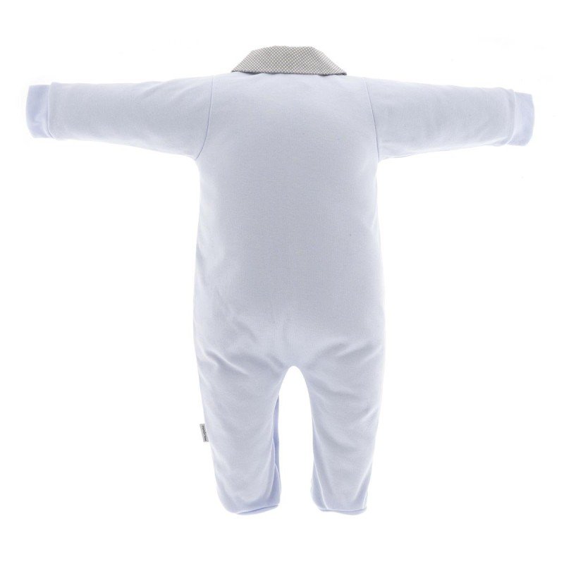 Cambrass PELELE LARGO 421 1 CELESTE