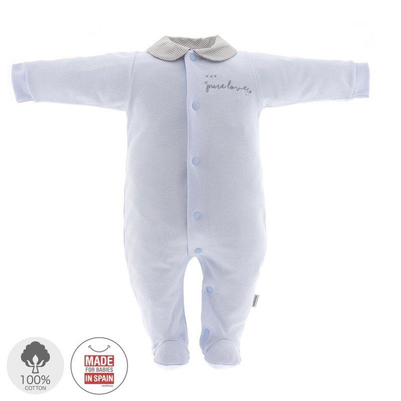 Cambrass PELELE LARGO 421 1 CELESTE